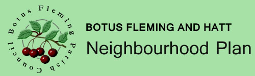 Lostwithiel Neighbourhood Plan website