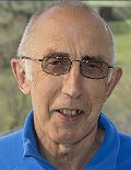 Malcolm Fletcher