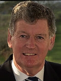 Steve Malcolm